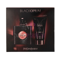 Yves Saint Laurent Black Opium Geschenkset 100ml
