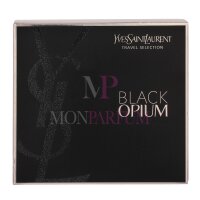 Yves Saint Laurent YSL Black Opium EdP 50ml + Body Lotion 50ml