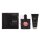 Yves Saint Laurent YSL Black Opium EdP 50ml + Body Lotion 50ml