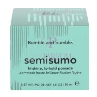 Bumble & Bumble Semisumo Pomada 50ml