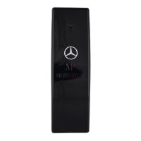 Mercedes Benz Club Black Eau de Toilette 50ml