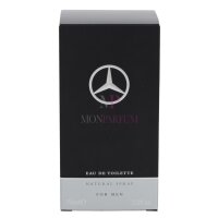 Mercedes Benz For Men Eau de Toilette 75ml