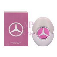 Mercedes Benz Woman Eau de Parfum Spray 90ml