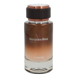 Mercedes Benz Le Parfum For Men Eau de Parfum 120ml