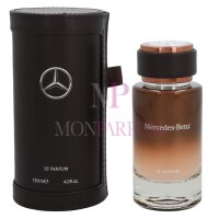 Mercedes Benz Le Parfum For Men Eau de Parfum Spray 120ml