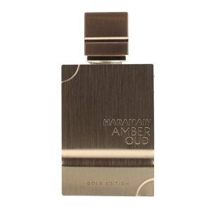 Al Haramain Amber Oud Gold Edition Eau de Parfum 60ml