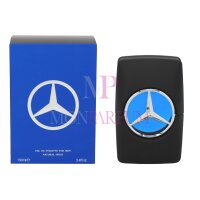 Mercedes Benz Man (Blue) Eau de Toilette Spray 100ml