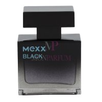 Mexx Black Man Edt Spray 30ml