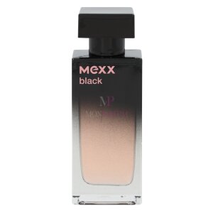 Mexx Black Woman Eau de Toilette 30ml