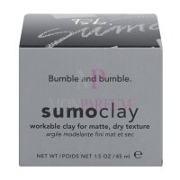 Bumble & Bumble Sumoclay 45ml