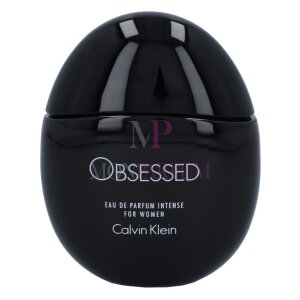 Calvin Klein Obsessed Women Intense Eau de Parfum 50ml