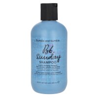 Bumble And Bumble Sunday Shampoo 250ml