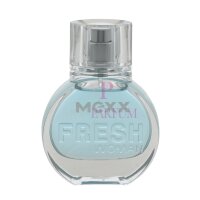 Mexx Fresh Woman Edt Spray 30ml