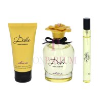 D&amp;G Dolce Shine Eau de Parfum Spray 75ml / Body...