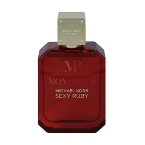 Michael Kors Sexy Ruby Eau de Parfum 100ml