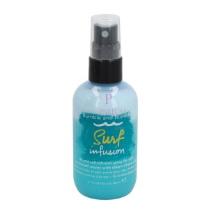 Bumble And Bumble Surf Infusion spray 100ml