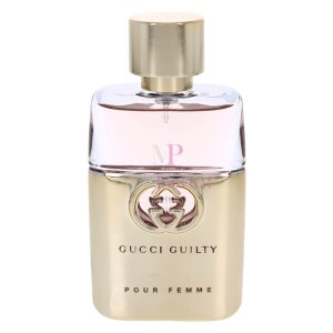 Gucci Guilty Pour Femme Eau de Parfum Spray 30ml