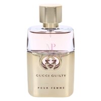 Gucci Guilty Pour Femme Eau de Parfum Spray 30ml