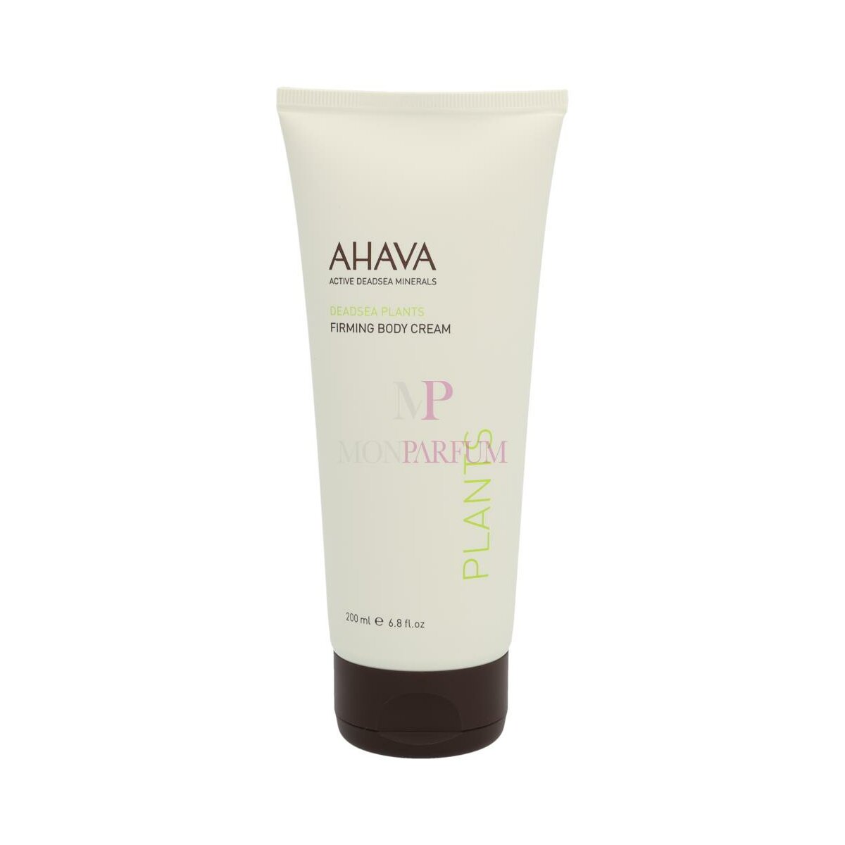 Ahava Deadsea Plants Firming Body Cream 200ml