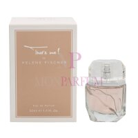 Helene Fischer Thats Me Eau de Parfum 50ml
