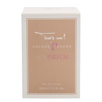 Helene Fischer Thats Me Eau de Parfum 50ml