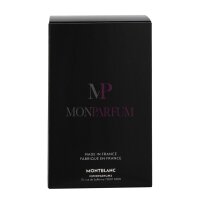 Mont Blanc Emblem Eau de Toilette 100ml