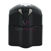 Montblanc Emblem Eau de Toilette 40ml