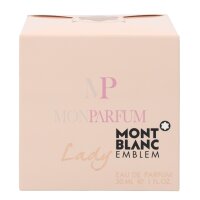 Montblanc Lady Emblem Eau de Parfum 30ml