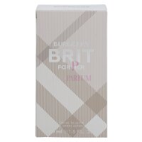 Burberry Brit For Women Eau de Toilette 50ml