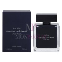 Narciso Rodriguez Bleu Noir Eau de Toilette 100ml