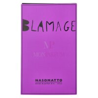 Nasomatto Blamage Eau de Parfum 30ml
