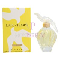 Nina Ricci LÂ´Air Du Temps Eau de Toilette 100ml