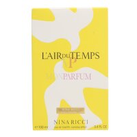 Nina Ricci LÂ´Air Du Temps Eau de Toilette 100ml