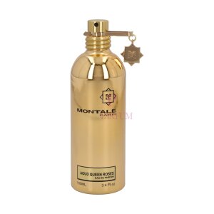 Montale Aoud Queen Roses Eau de Parfum 100ml