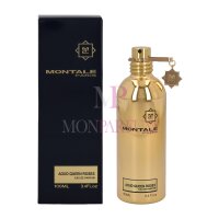 Montale Aoud Queen Roses Eau de Parfum 100ml