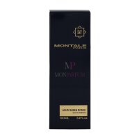 Montale Aoud Queen Roses Eau de Parfum 100ml