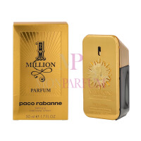 Paco Rabanne 1 Million Parfum Spray 50ml