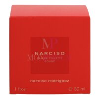 Narciso Rodriguez Narciso Rouge Eau de Toilette 30ml