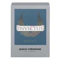 Paco Rabanne Invictus Legend Eau de Parfum 100ml