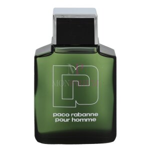 Paco Rabanne Pour Homme Eau de Toilette 200ml