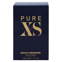 Paco Rabanne Pure XS Eau de Toilette 150ml
