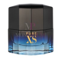 Paco Rabanne Pure XS Eau de Toilette 50ml