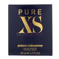 Paco Rabanne Pure XS Eau de Toilette 50ml