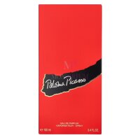 Paloma Picasso Eau de Parfum 100ml