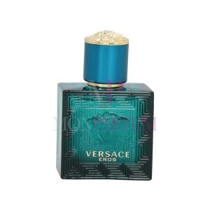 Versace Eros Pour Homme Duo Set 60ml