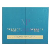 Versace Eros Geschenkset 2 x 30ml Eau de Toilette