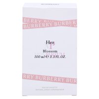 Burberry Her Blossom Edt Spray 100ml