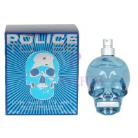 Police To Be Or Not To Be for Man Eau de Toilette 75ml