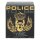 Police To Be The King For Man Eau de Toilette 75ml