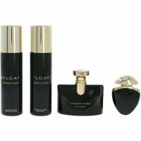 BVLAGRI Jasmin Noir Eau de Parfum 100ml + 25ml + BL 200ml...